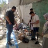 We Can! Gaza Field Team Conducts Visits To Families Affected by Recent Gaza Conflict