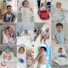 13 Children Receive Urgent Surgeries in Palestine and Lebanon