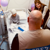 Healing Gaza's Children Through the Jordan Medical Corridor