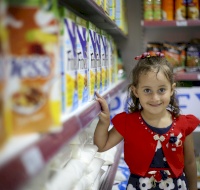 Gaza Orphan Sponsorship