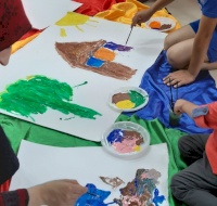 Eid al Adha activities