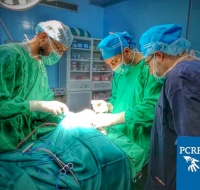 Egyptian Cleft Lip Mission Treats Refugees in Lebanon