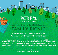 NYC Chapter Family Picnic 2019