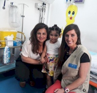 American Dental Team Returns to Beit Jala
