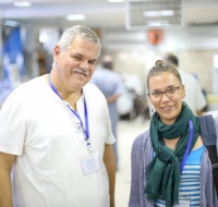 French Nephrology Mission Enters Gaza