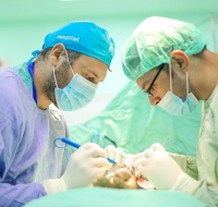 French Surgeon Returns on his Fifth Mission to Gaza