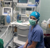 Texas Hand Surgery Team Returns to Palestine