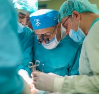 Kidney Transplant Program Continues in Gaza