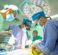 Spanish Pediatric Cardiac Surgery Team Arrives in Gaza