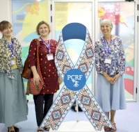 British Palliative Care Team Arrives in Gaza