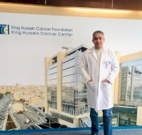 Head of the Pharmacy Sent to Jordan for Training