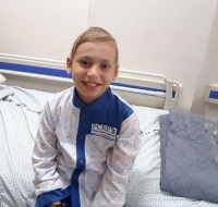 PCRF Delivers Urgent Cancer Drugs to Gaza