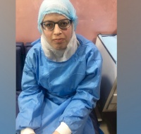Three Refugee Children Sponsored for Surgery in Jordan