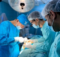 Japanese Plastic Surgery Team Returns to Tulkarem