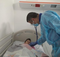 Department Continues to Work During Covid19 Crisis