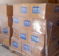 Impacted Villages in Jerusalem Get Covid Relief