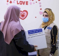 Urgent Relief For COVID-19 Impacted Communities in Tulkarem