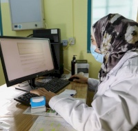 PCRF Italian Chapter Supports the Public Health Sector in Gaza