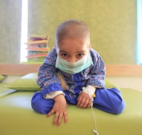 What Causes Childhood Cancer?