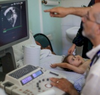 Save the Lives of Hundreds of Babies in Gaza