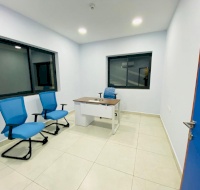 PCRF opens new extension to the department