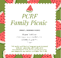 Cleveland Family Picnic 2021