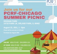 Chicago Summer Picnic 2021 