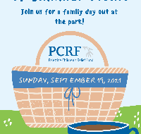 Boston End of Summer Picnic 2021