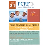 Atlanta Fall Picnic 2021 