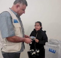 Diabetes Management and Supplies for Children
