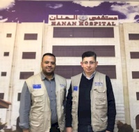 General Pediatric Medical Mission