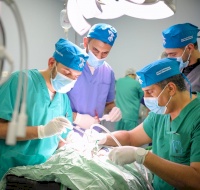 Gaza Dental Medical Mission For Children With Autism