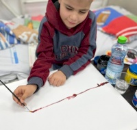 Creative Activities Bring Joy To Children