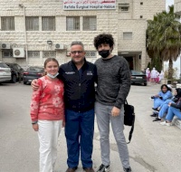 Neurosurgery Medical Mission