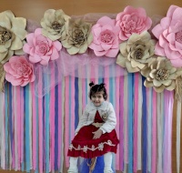 Children’s Photography Corner Opens At Cancer Department