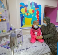 Third Anniversary of Dr. Musa and Suhaila Nasir Cancer Department