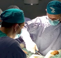 Hand Surgery Medical Mission