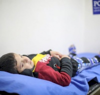 OTS Program Provides Medical Devices To Children