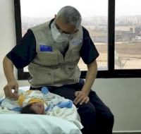 Medical Hand Mission in Jordan