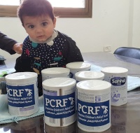 OTS Program Beneficiaries Recieve Medical Relief