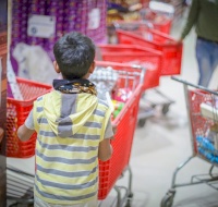 Food And Hygiene Vouchers For Families In The Gaza Strip