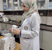 Cancer Medication For Dr. Musa And Suhaila Nasir Pediatric Cancer Department