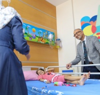 Mental Health Assessment Mission Begins In Gaza