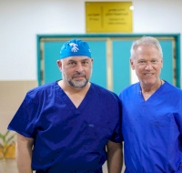 U.S. Hip and Knee Replacement & Assessment Mission