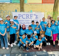 The Fifth Annual Hope Camp for Children With Cancer Begins