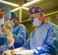 Volunteer Cardiac Surgery Mission Begins In Gaza