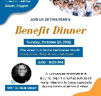 Atlanta Benefit Dinner 2022