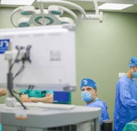 New Medical Equipment For Two Hospitals Improves Patient Care In Gaza