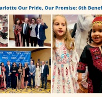 PCRF-Charlotte Our Pride, Our Promise: 6th Benefit Dinner 2022