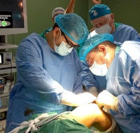 Orthopedic Mission Returns to Gaza